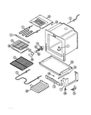 Oven/base