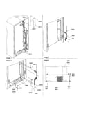 Cabinet back