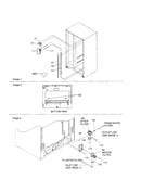 Water filter assembly
