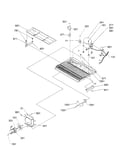 Machine compartment