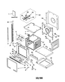 Oven