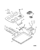 Cooktop