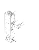 Freezer liner