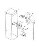 Refrigerator liner