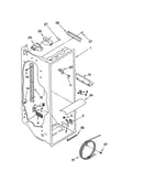 Refrigerator liner