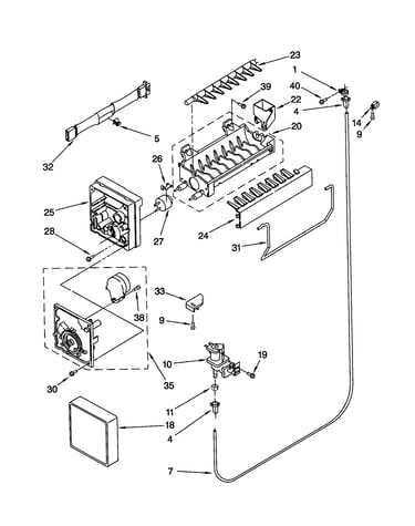 Icemaker