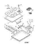 Cooktop