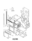 Oven