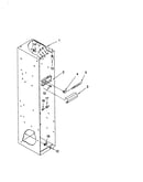 Freezer liner