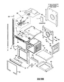 Oven