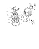 Internal oven