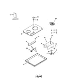 Cooktop