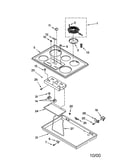 Cooktop