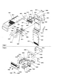 Icemaker/control assy