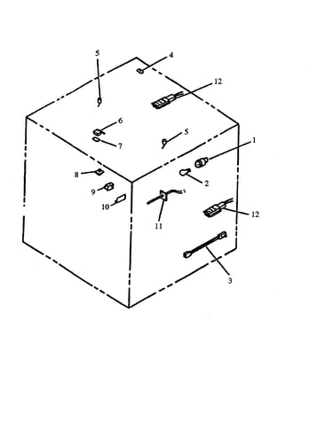 Electric components