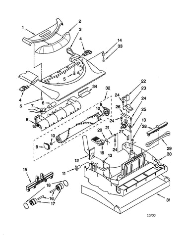Nozzle