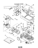 Vacuum cleaner