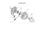 Kenmore 11629713994 power cord reel diagram