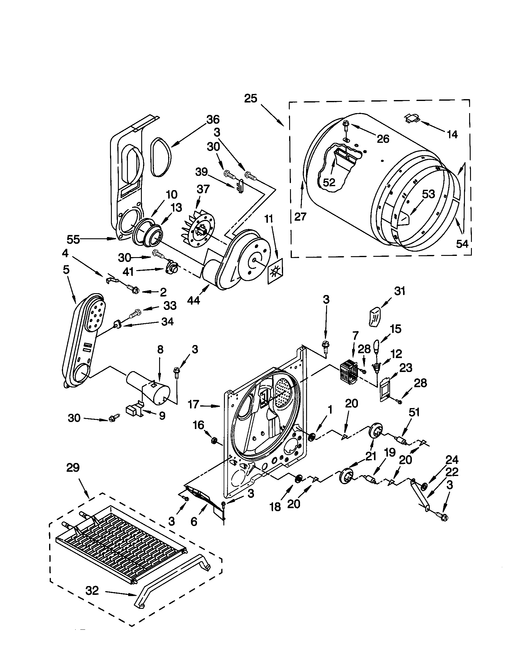 BULKHEAD