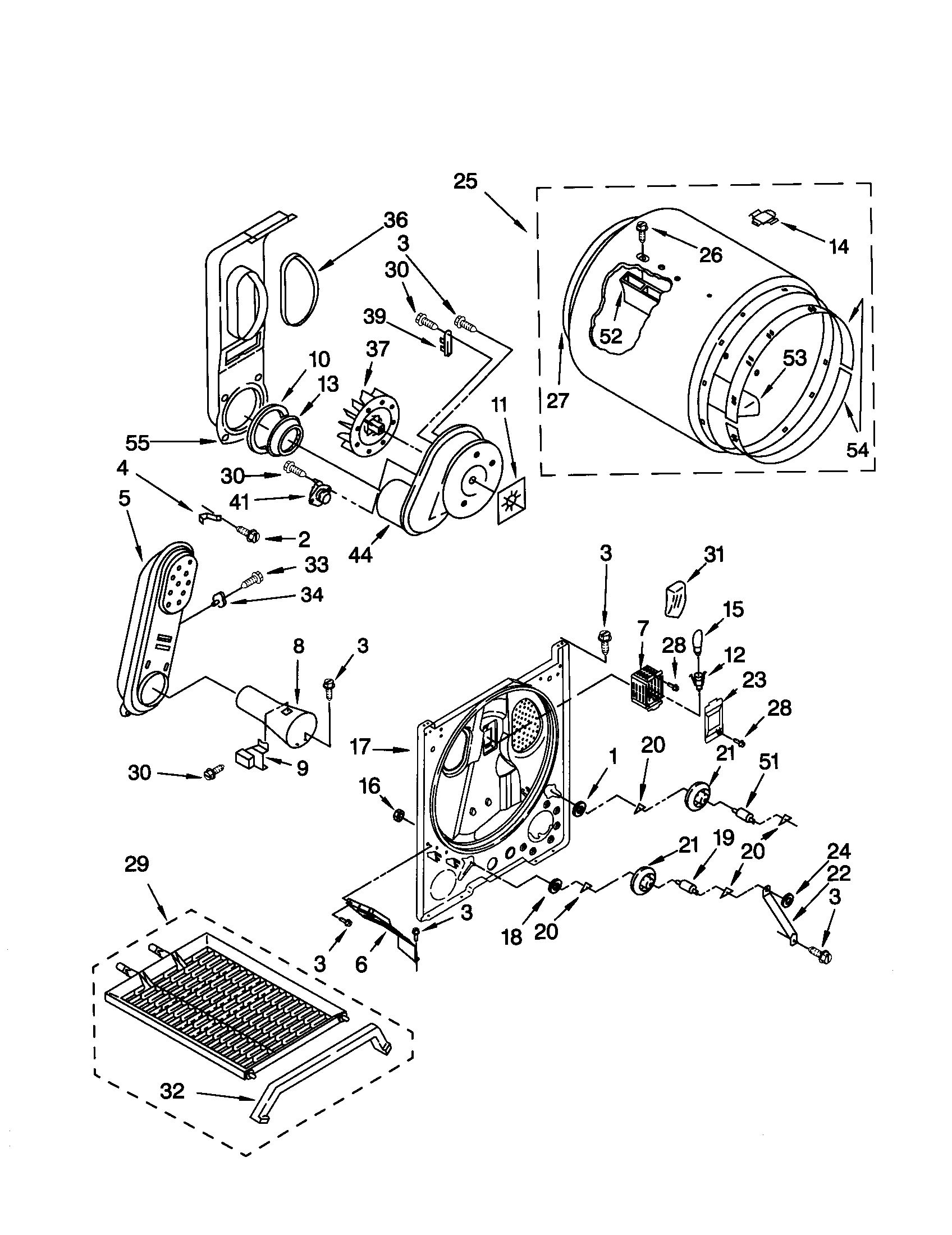 BULKHEAD