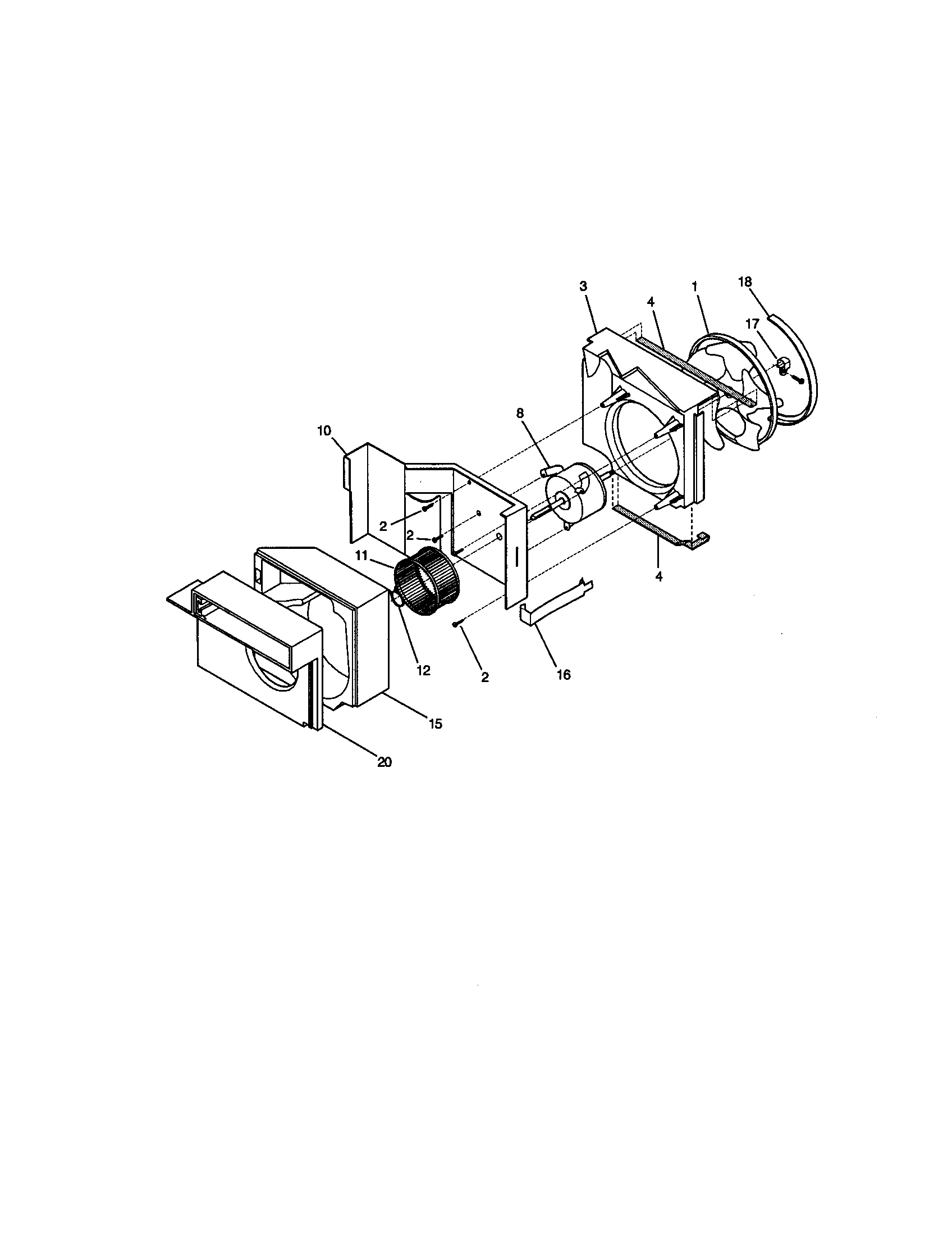 Air handling