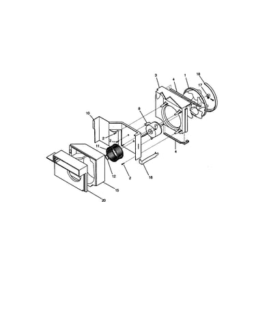 Air handling