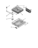 Dishrack