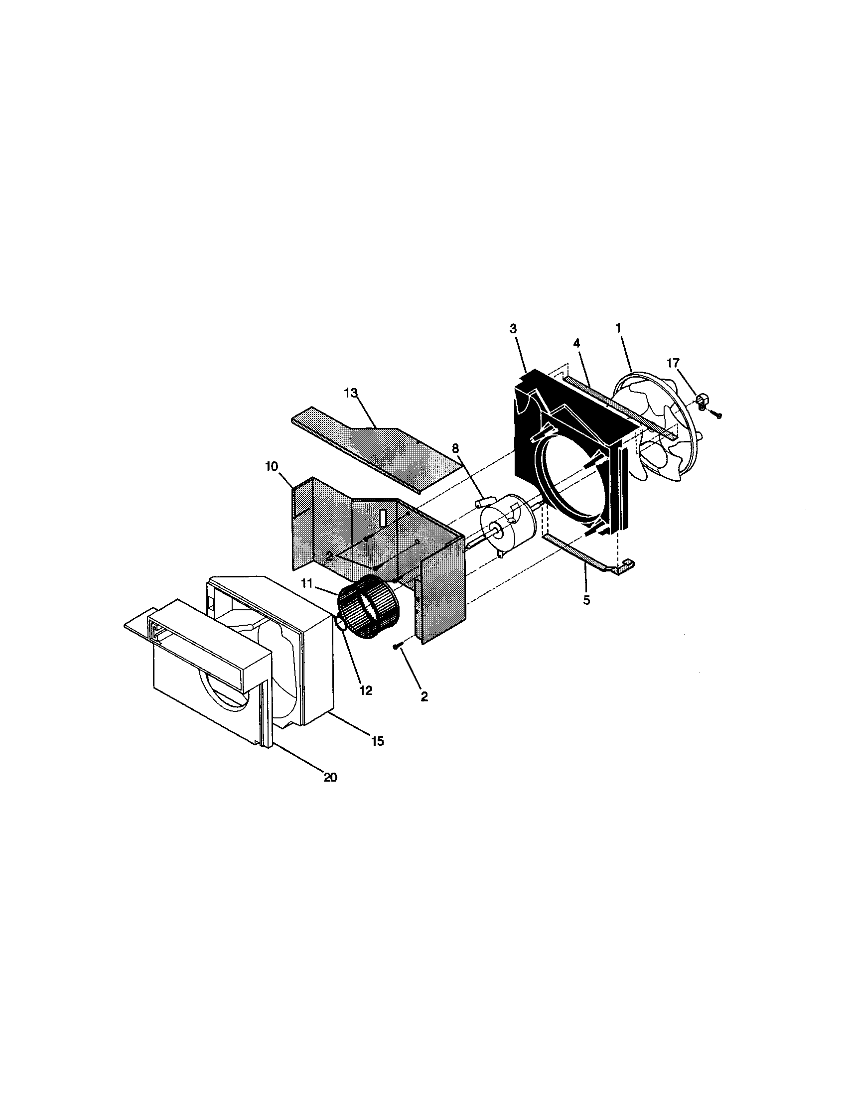 Air handling