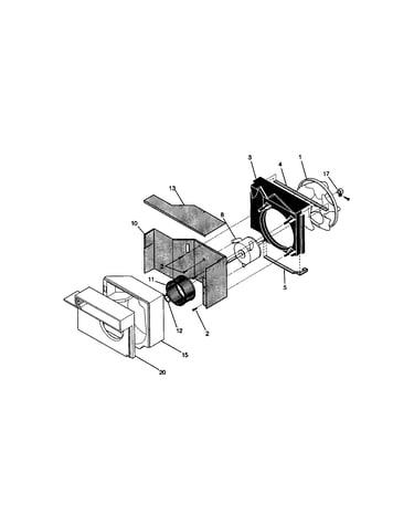 Air handling