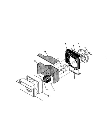 Air handling
