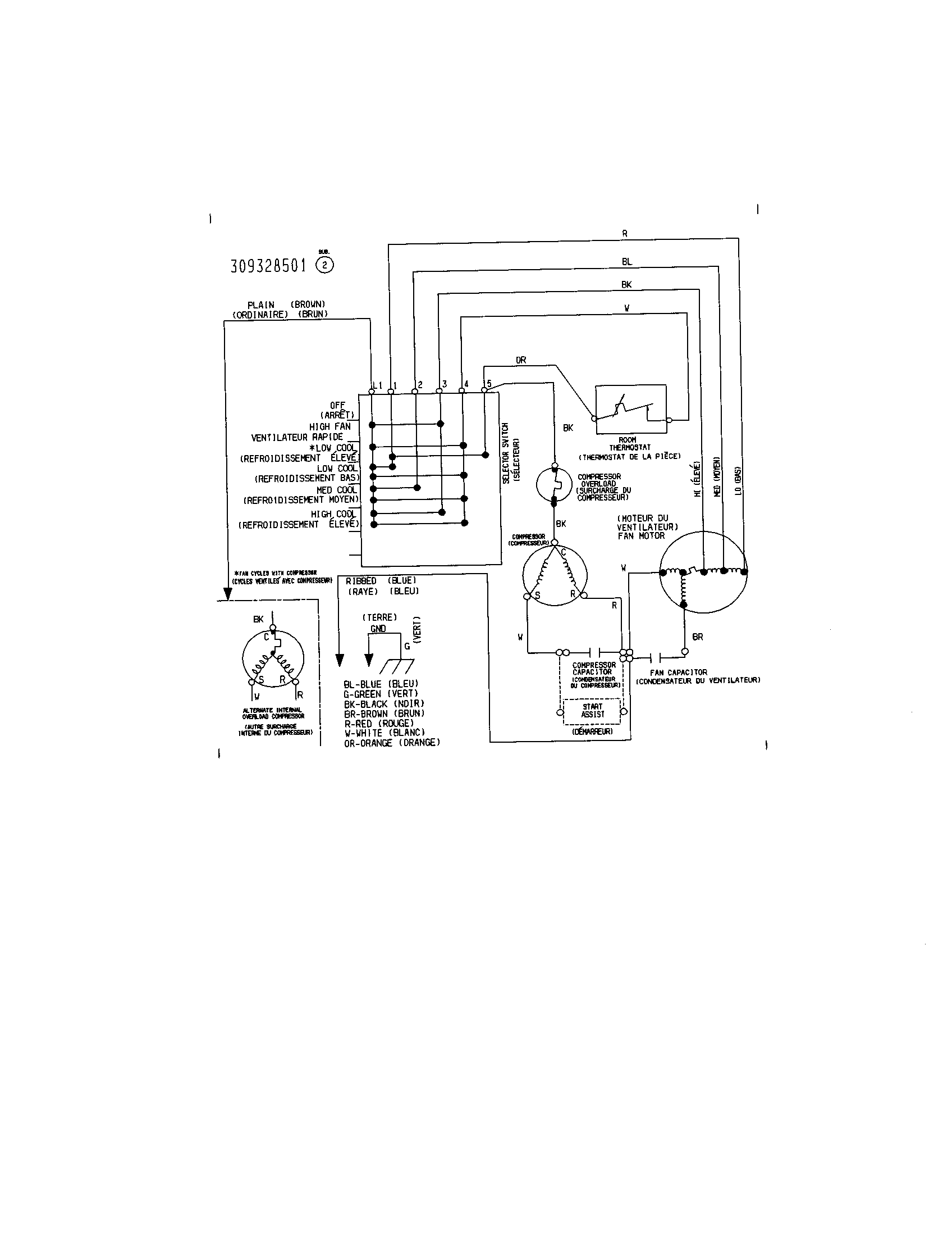 Wiring