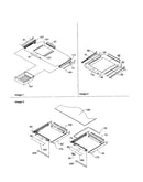 Shelving assembly