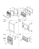 Door assembly