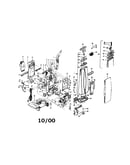 Handle assembly