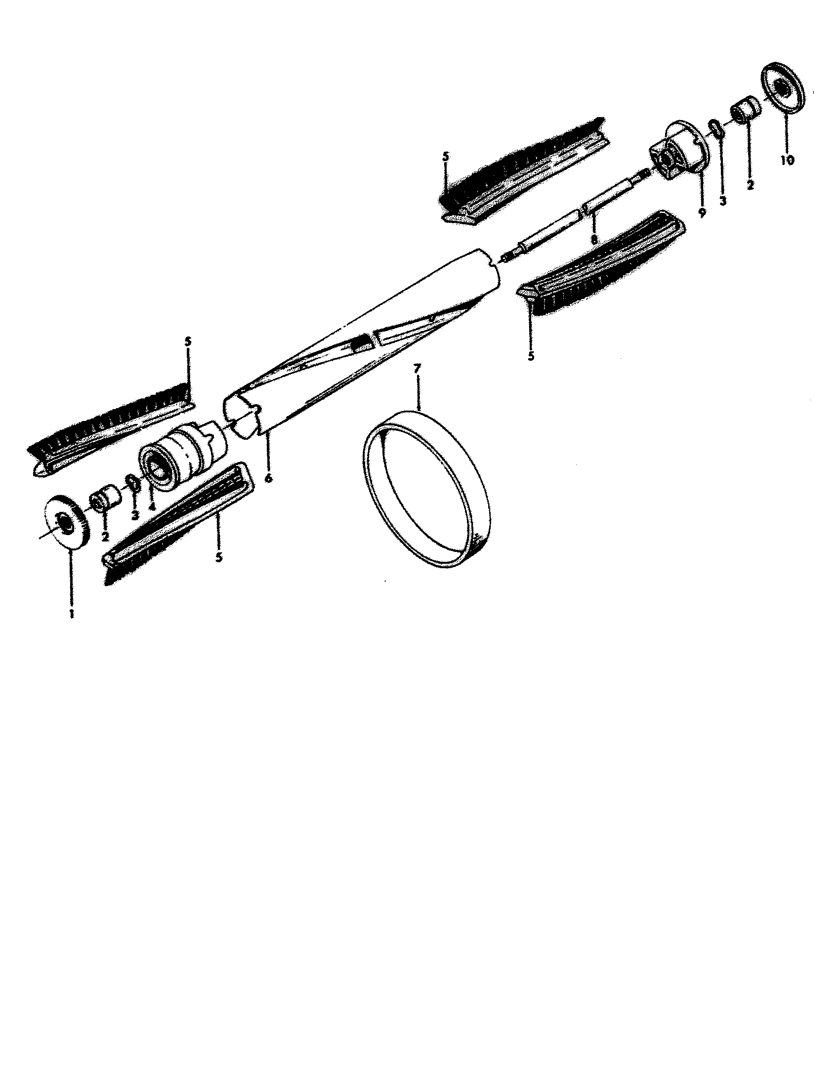 Agitator