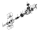 Motor assembly