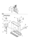 Machine compartment