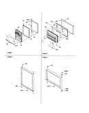 Door assembly