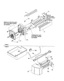 Icemaker assembly