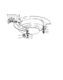 Water heating unit