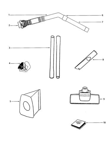Attachments