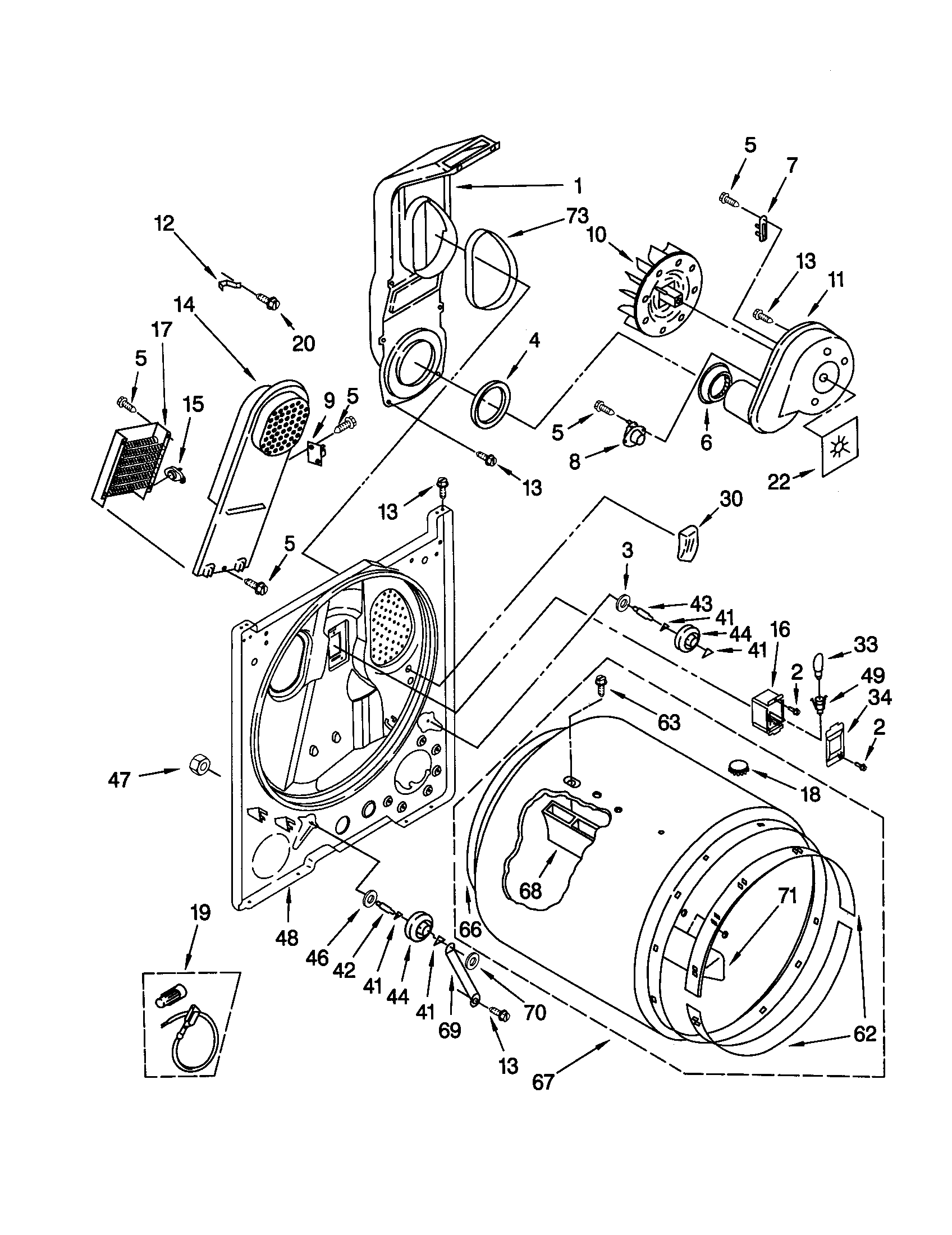 BULKHEAD