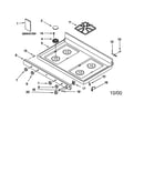 Cooktop