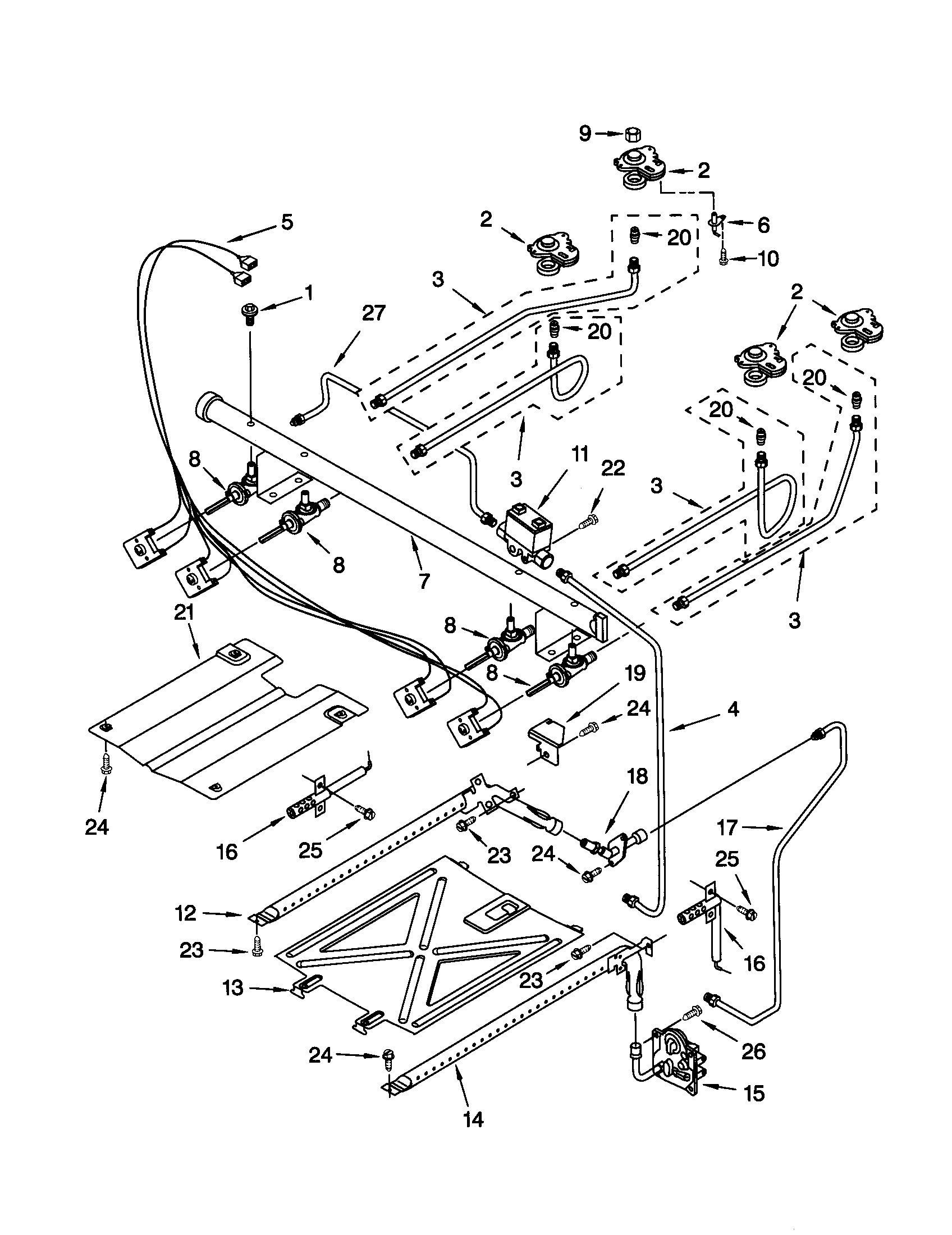 Manifold
