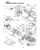 Vacuum cleaner