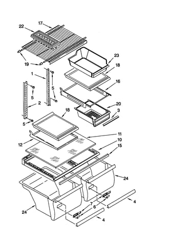 Shelf