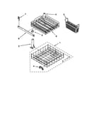 Dishrack
