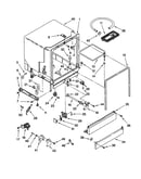 Tub assembly