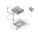 Dishrack