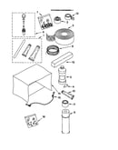 Optional parts (not included)